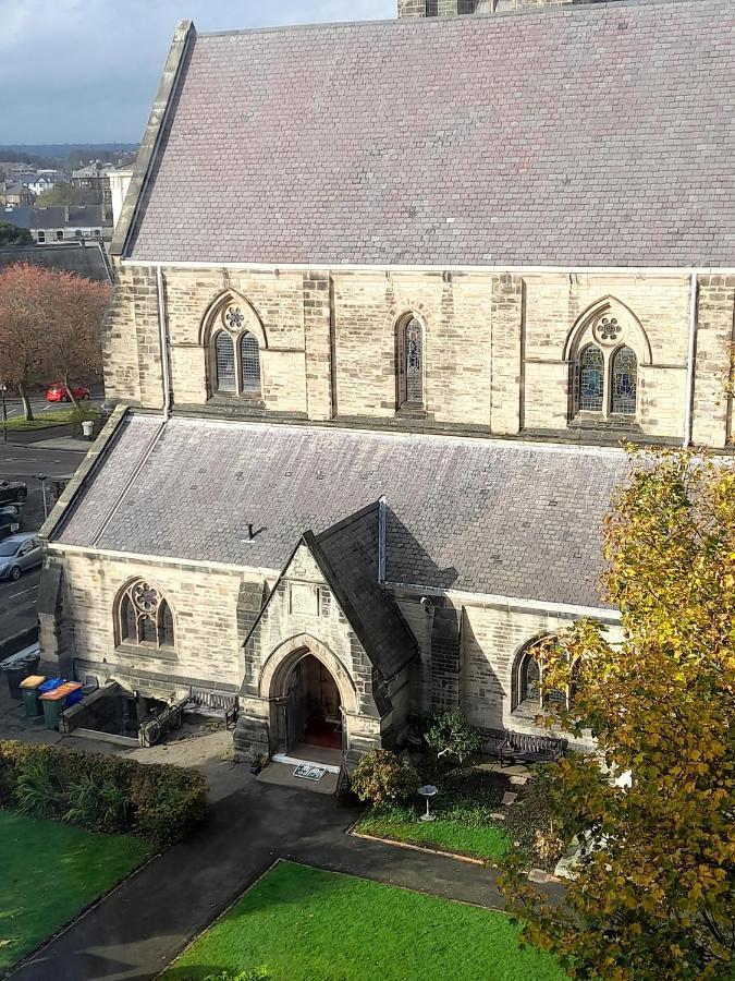 Apartment St Martin's View, 17 Easby Hall, 2 Bedroom, 2 Bathroom With Free Private Parking Scarborough