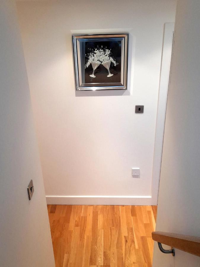Apartment St Martin's View, 17 Easby Hall, 2 Bedroom, 2 Bathroom With Free Private Parking Scarborough